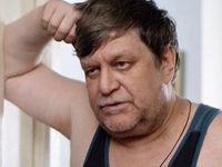 Сергей Шульга (II)