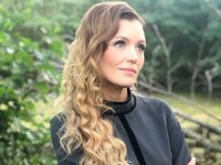 Юлия Благая (Юлия Назаренко-Благая) - актриса - фильмография - российские актрисы - Кино-Театр.Ру