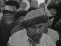 Первый учитель (1965)