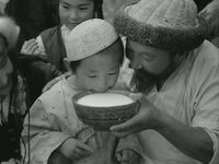 Первый учитель (1965)