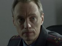 Игорь Павлов