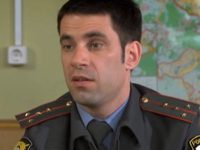 Сергей Михайлов
