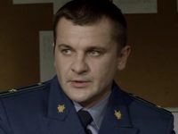 Василий Шевцов