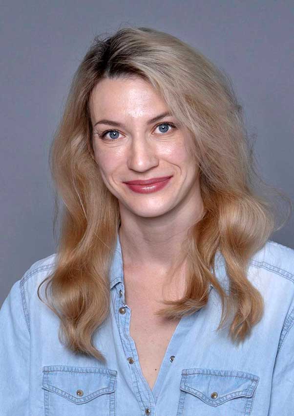 Юлия Гладкова баскетбол