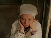 Валентина Клягина