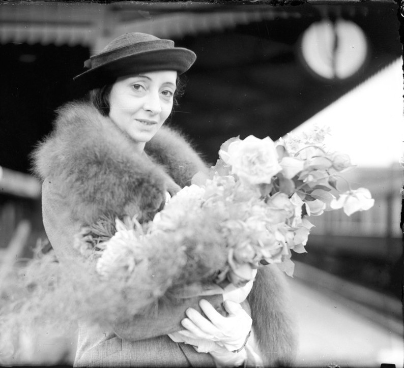 Балерина ольга спесивцева биография личная жизнь фото Ольга Спесивцева (Olga Spesivtseva) - актриса - фотографии - актрисы театра - Ки