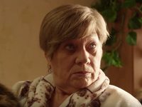 Галина Бортновская