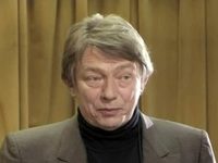 Александр Вилков Актер Фото