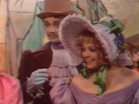 Записки Пиквикского клуба (1972)