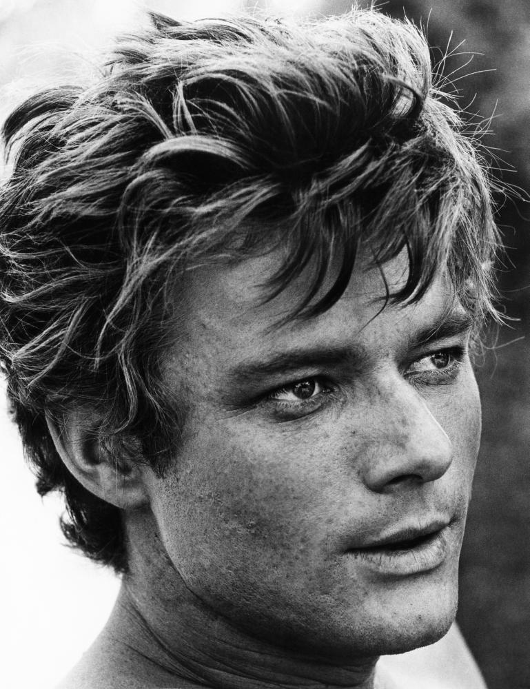 Майкл Паркс (Michael Parks, Harry Samuel Parks Jr.) актёр