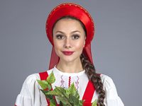 Ольга Бобкова Фото