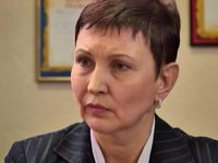 Нина Персиянинова
