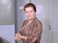 Инна Ульянова