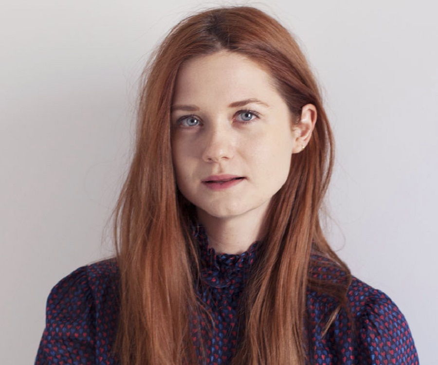 Bonnie wright photos