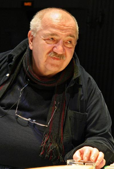 Роберт робертов киев