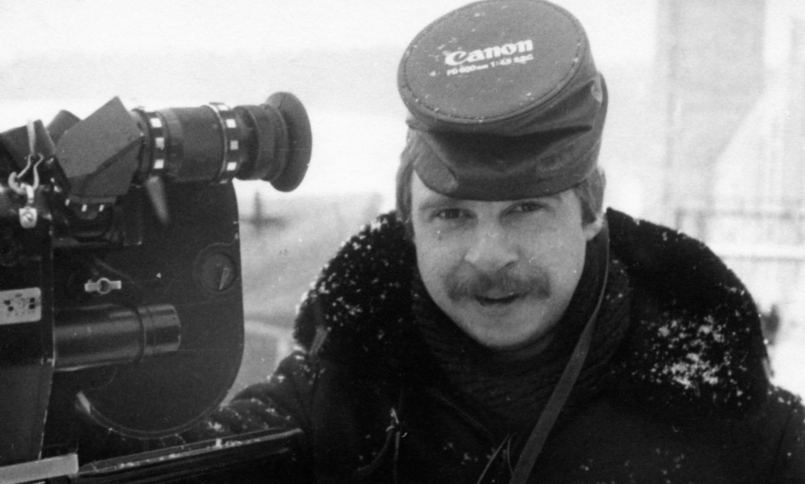 Федосов Валерий кинооператор