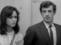  ? (1965)