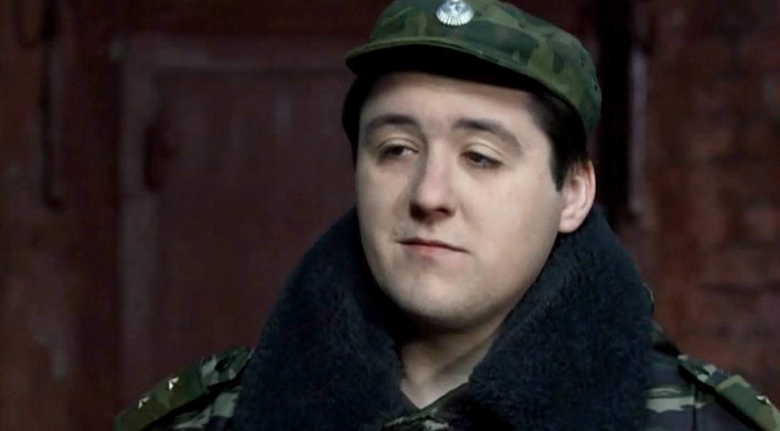 Умер актер Константин Сироткин