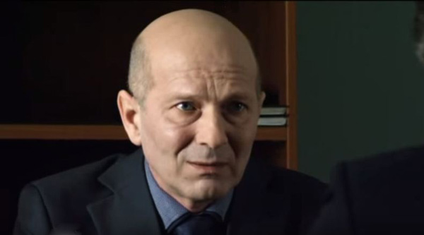 Николай соловьев актер биография и личная жизнь