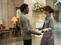 Yesterday (2019)