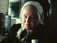 Валентина Ивашёва