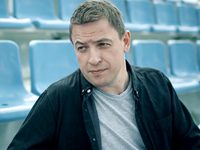 Олег Каменщиков