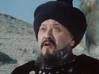Новые приключения Акмаля (1983)