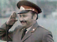 Мелис Абзалов