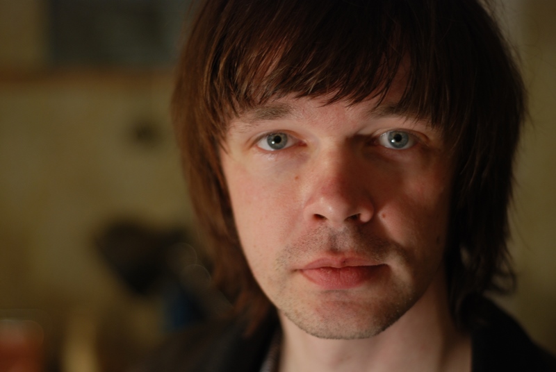 Рыбаков боксер