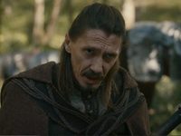 Беркан Шал