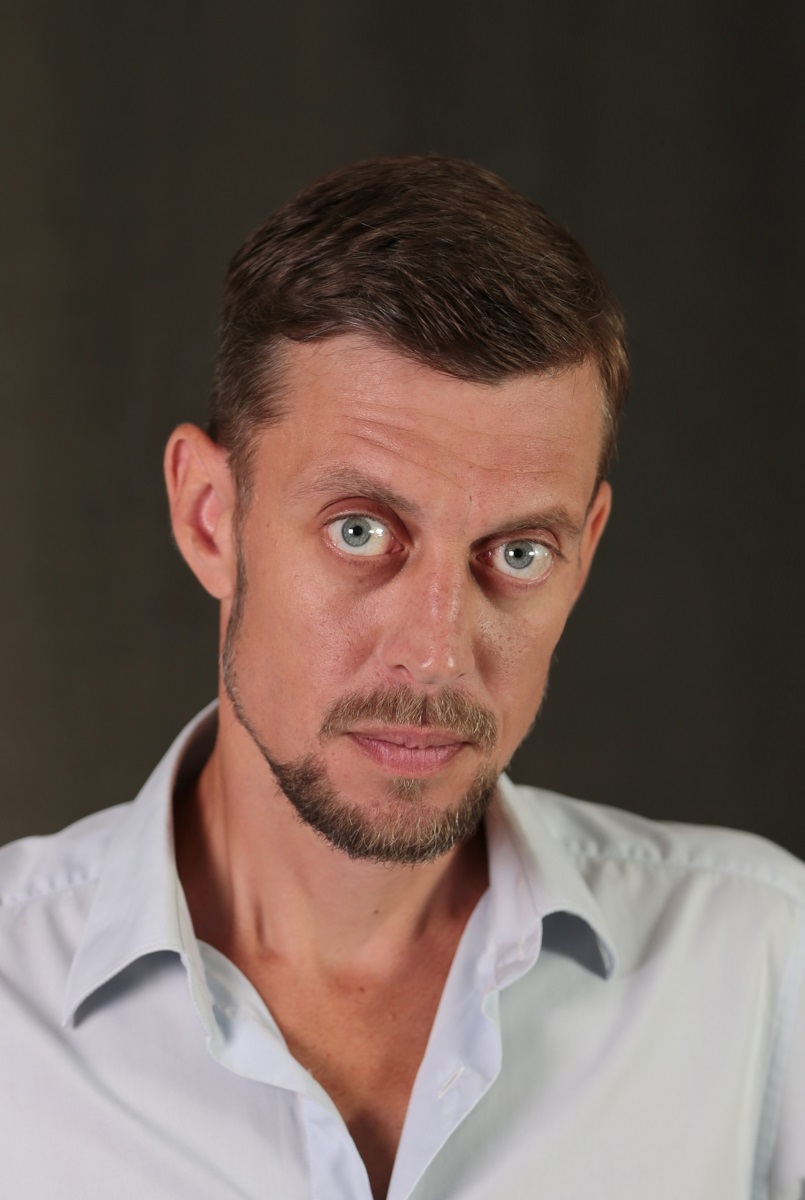 Валентин России Фото