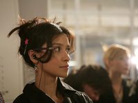 Варенье из сакуры (2010)