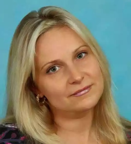 Актриса Дементьева Старый Новый Год
