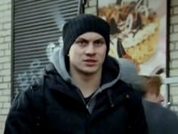 Ян Леонченко Ян Леонченко