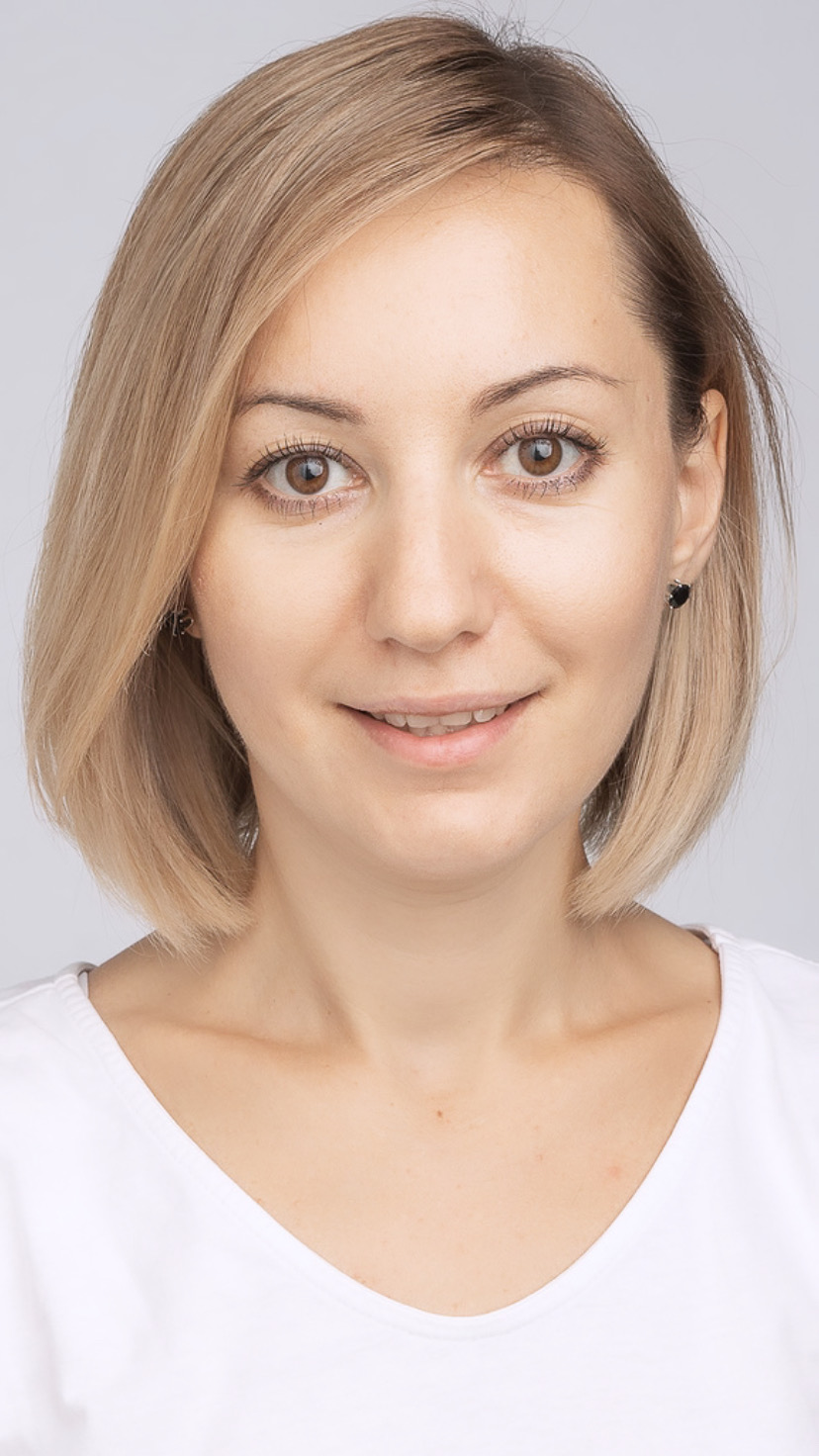 Антонина Соколова Fitness