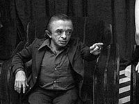 Майкл Джей Андерсон