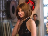 Новогодний Рейс Сериал Актеры