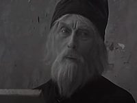 Николай Сергеев