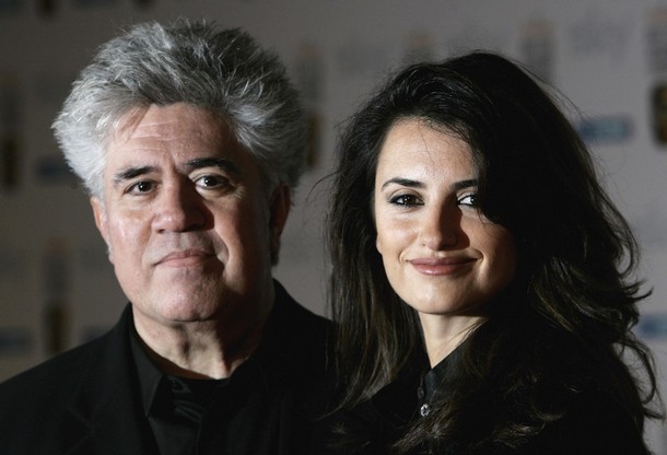 Педро Альмодовар (Pedro Almodovar, Pedro Almodovar Caballero) - режиссёр,  сценарист, продюсер, композитор, актёр - биография - европейские режиссёры  - Кино-Театр.Ру