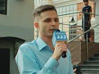 Артём Кочегура Артём Кочегура