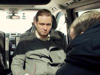 Невский. Проверка на прочность (2017)