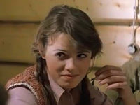 В зоне особого внимания (1977)