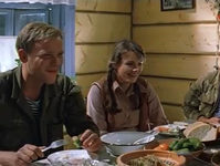 В зоне особого внимания (1977)
