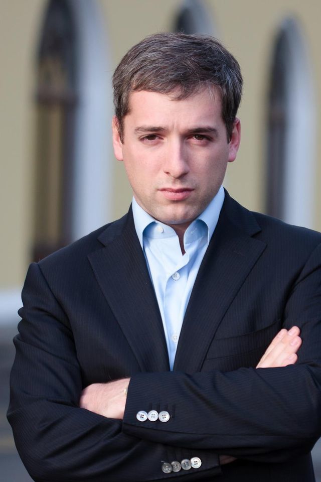 Щербаков Федор: биография, фильмография, личная жизнь. Актер