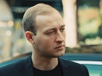 Александр Теханович Александр Теханович