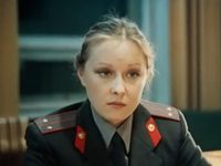 Лариса Удовиченко