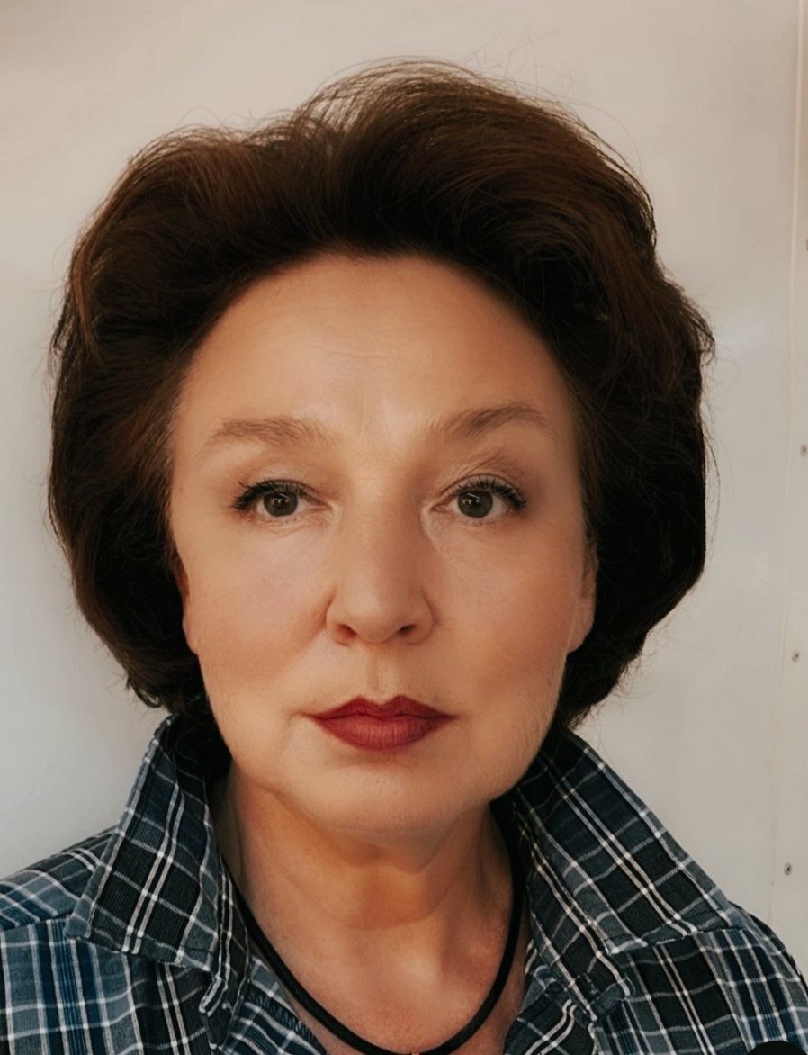 Светлана Спиридонова Актриса Фотографии