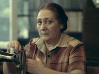 Яйра Абдулаева
