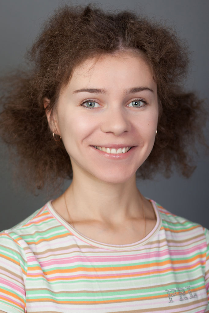 Ирина Девляшова Биография, Новости
