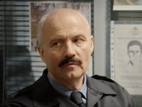 Валерий Веснин